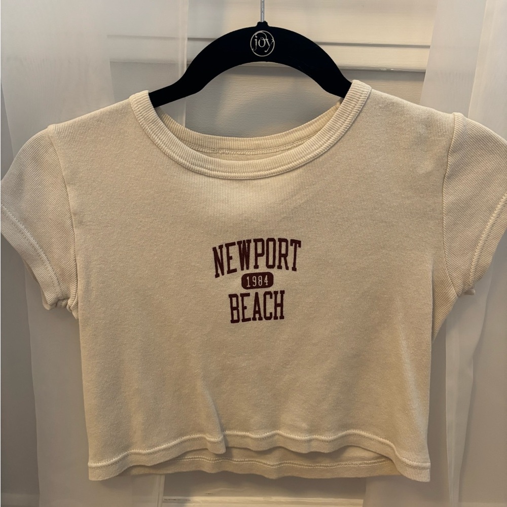 BRANDY TOP